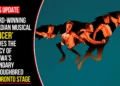 Award-Winning Canadian Musical 'DANCER' Revives the Legacy of Oshawa’s Legendary Thoroughbred on Toronto Stage award winning