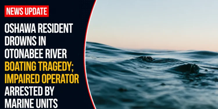 boating tragedy