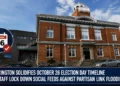 Clarington Solidifies October 26 Election Day Timeline as Staff Lock Down Social Feeds Against Partisan Link Flooding clarington