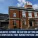 Clarington Solidifies October 26 Election Day Timeline as Staff Lock Down Social Feeds Against Partisan Link Flooding clarington