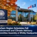 Durham Region Schedules Fall Environment and Climate Advisory Committee Assembly at Whitby Headquarters climate