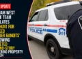 Durham West Crime Team Escalates Manhunt for Masked 'Ladder Bandits' Following Targeted Second-Story Pickering Property Breach crime team