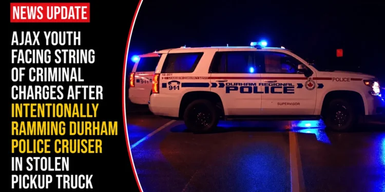 criminal charges