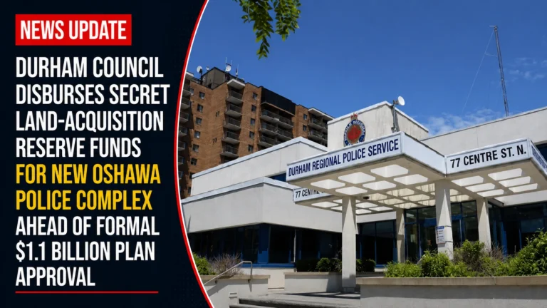durham council