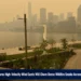 Environment Canada Warns High-Velocity Wind Gusts Will Churn Dense Wildfire Smoke Across Durham Communities environment