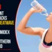 Environment Canada Tracks Multi-Day Heatwave Extension Pushing Humidex to 44°C Across Southern Ontario Grid environment canada