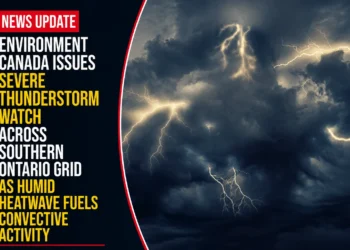 environment canada