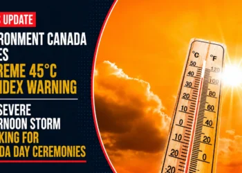 environment canada