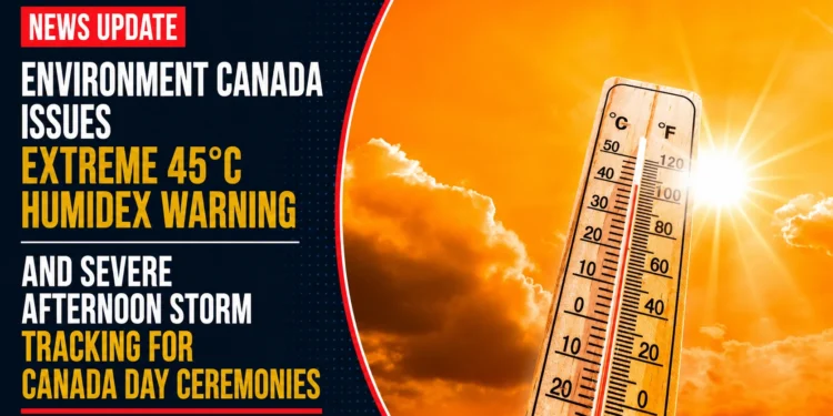 environment canada