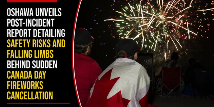 fireworks cancellation