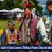 Mississaugas of Scugog Island First Nation Convenes 28th Annual Powwow Celebrating Indigenous Culture and Regalia first nation