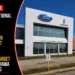 Unifor National Executive Finalizes Tentative Three-Year Agreement with Ford to Lock In Pattern Target for GM Oshawa Bargaining ford