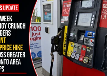 gas