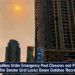 GTHA Municipalities Order Emergency Pool Closures and Program Shifts as Wildfire Smoke Grid Locks Down Outdoor Recreation gtha