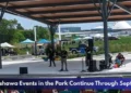 Free Oshawa Events in the Park Continue Through September Free Oshawa Events in the Park Continue Through September