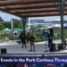 Free Oshawa Events in the Park Continue Through September