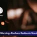 4 Fraud Warnings Durham Residents Should Know 4 Fraud Warnings Durham Residents Should Know