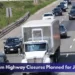 Durham Highway Closures Planned for July 26 Durham Highway Closures Planned for July 26