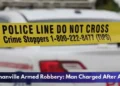 Bowmanville Armed Robbery: Man Charged After Attack