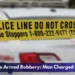 Bowmanville Armed Robbery: Man Charged After Attack