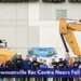 South Bowmanville Rec Centre Nears Fall Opening