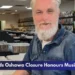 Kops Records Oshawa Closure Honours Music Champion