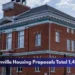 Bowmanville Housing Proposals Total 1,495 Units