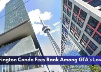 Clarington Condo Fees Rank Among GTA's Lowest