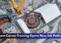 Durham Career Training Opens New Job Pathways