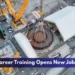 Durham Career Training Opens New Job Pathways