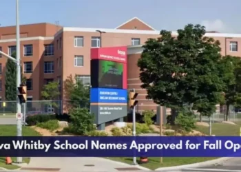 Oshawa Whitby School Names Approved for Fall Openings Oshawa Whitby School Names Approved for Fall Openings