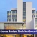 Oshawa Courthouse Review Finds No Grounds for Charges
