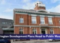 Clarington Development Plans Head to Public Meeting Clarington Development Plans Head to Public Meeting
