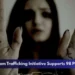 Durham Trafficking Initiative Supports 98 People