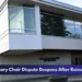 Ajax Library Chair Dispute Deepens After Reinstatement