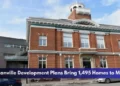 Bowmanville Development Plans Bring 1,495 Homes to Meeting