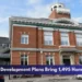 Bowmanville Development Plans Bring 1,495 Homes to Meeting