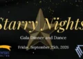 Starry Nights fundraiser in support of Y’s WISH Shelter