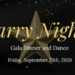Starry Nights fundraiser in support of Y’s WISH Shelter
