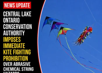 kite fight
