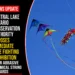 kite fight