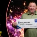 Courtice Resident Validates $100,000 Encore Windfall at Rosswell Convenience Terminal Ahead of International Travel Plans lotto