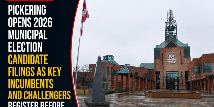 municipal election