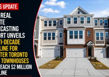 new real estate