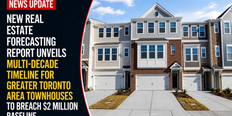 new real estate