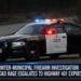 OPP Launch Inter-Municipal Firearm Investigation After Ajax Road Rage Escalates to Highway 401 Express Shootout opp