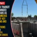 Oshawa Transit Grid Plunged into Chaos as Simultaneous Highway 401 Widening and GO Rail Demolitions Trigger 16-Month Gridlock Crisis oshawa transit