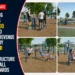 Pickering Unlocks $300,000 in Casino Resort Revenue to Deploy Outdoor Fitness Infrastructure Across All Three Wards outdoor fitness