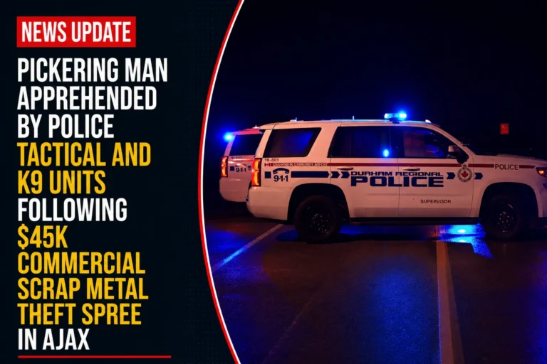 pickering man