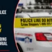 police arrest